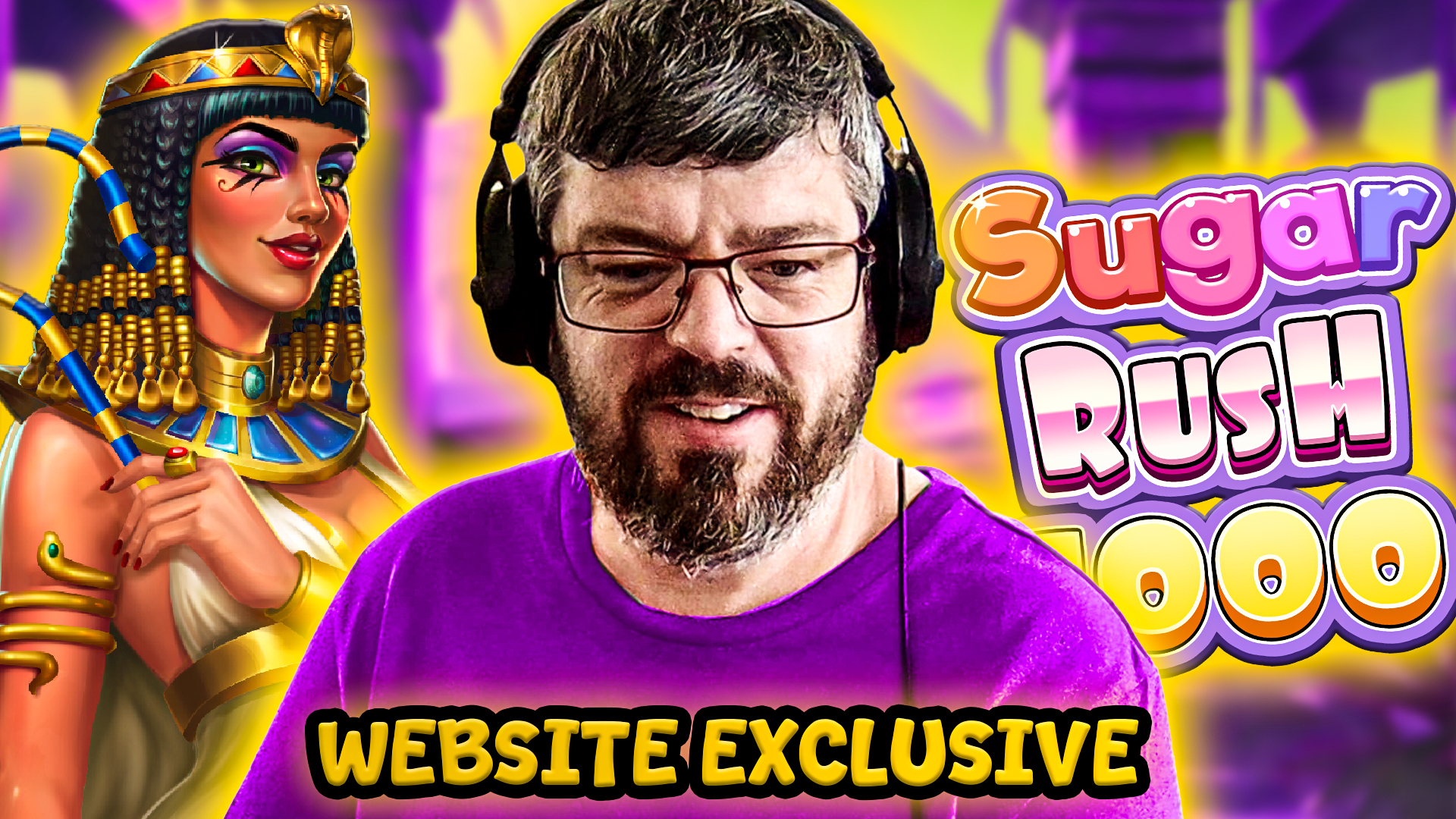 £30 vs The Latest 10p Gamer Slot Reviews