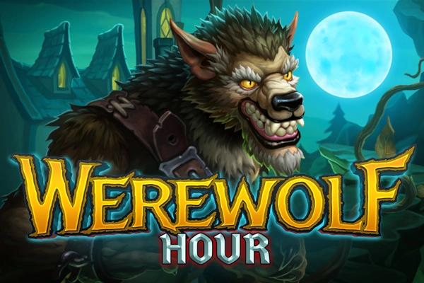 Werewolf Hour