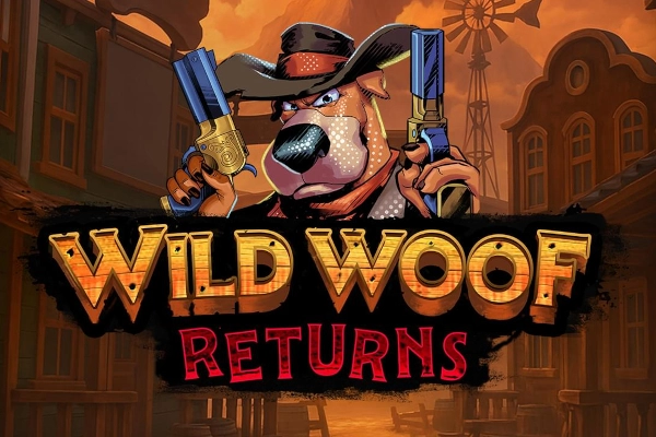Wild Woof Returns