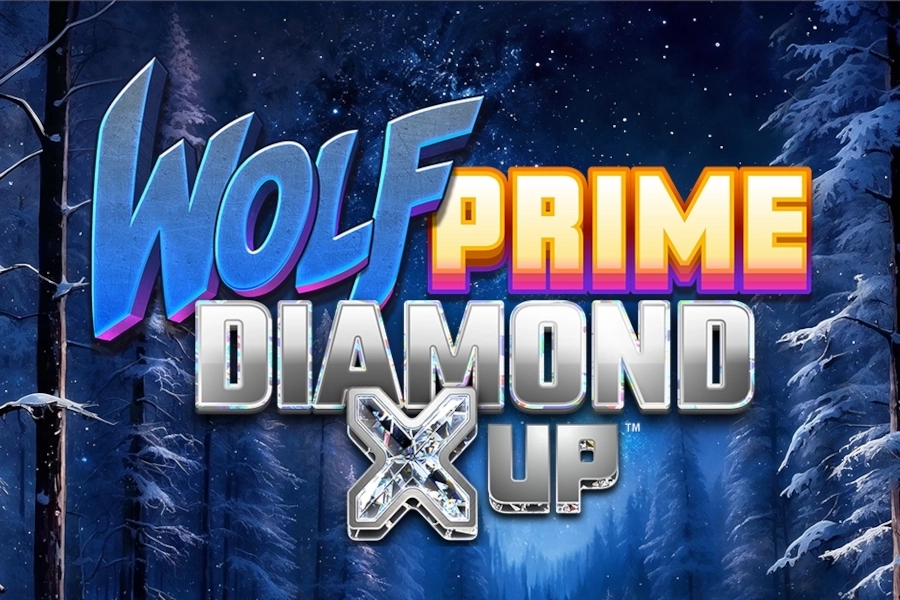 Wolf Prime Diamond X UP