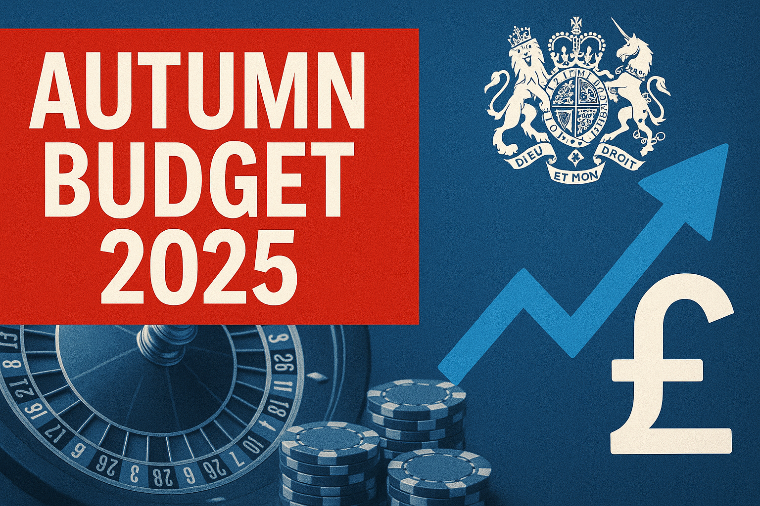 Autumn Budget 2025 UK Gambling