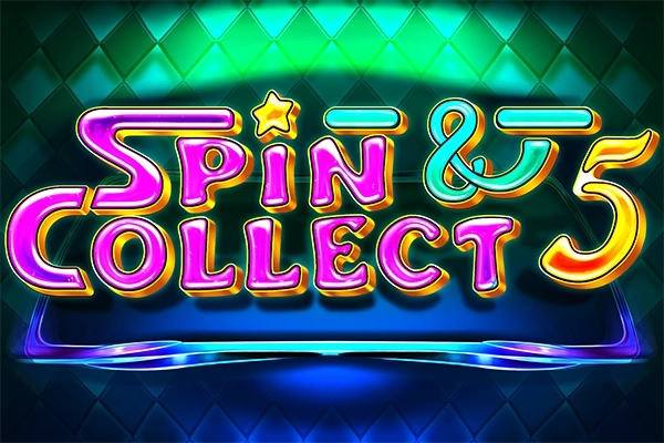 Spin & Collect 5